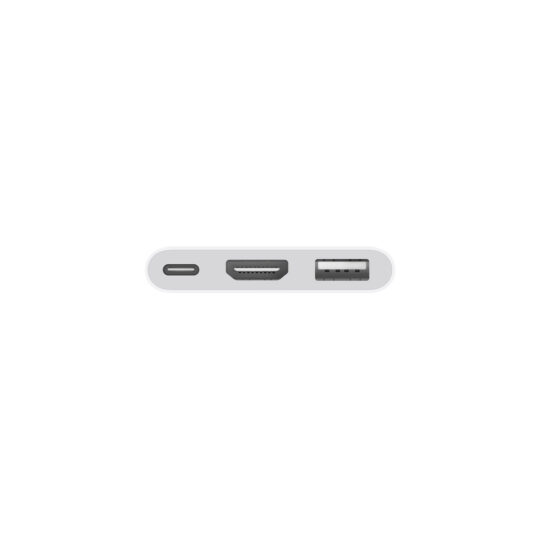 ADAPTADOR USB-C DIGITALl AV MULTIPUERTO