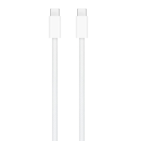 CABLE DE CARGA USB-C (240 W)