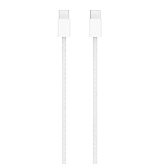 CABLE DE CARGA USB-C (60 W)