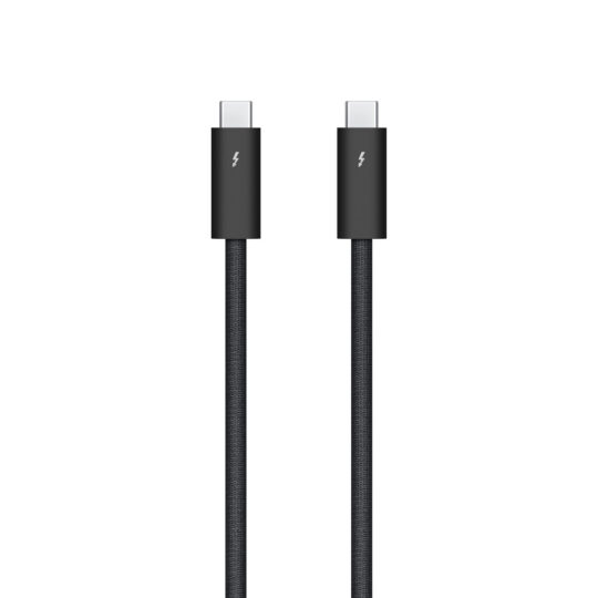 CABLE THUNDERBOLT 4 PRO