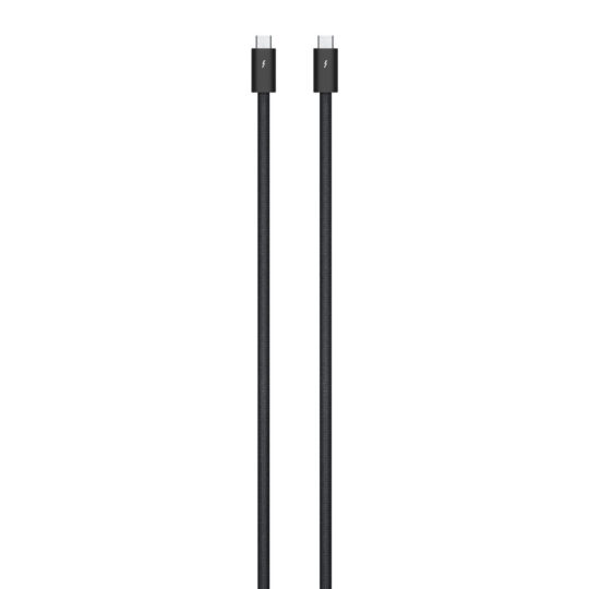 CABLE THUNDERBOLT  5 PRO (1 m)