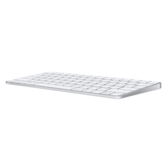 TECLADO IMAC TIPO C