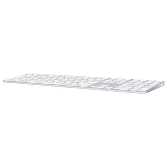 TECLADO IMAC TIPO C/TOUCH ID/NUMERICO