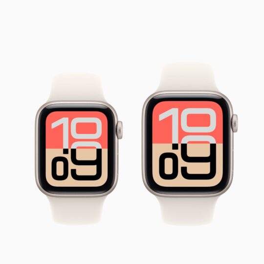APPLE WATCH SE3/44MM