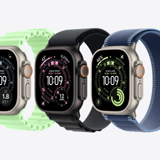 APPLE WATCH ULTRA 3/49MM