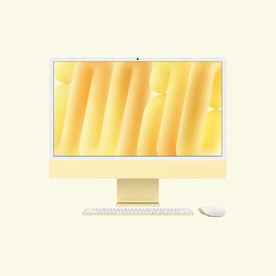 IMAC M4/4PUERTOS