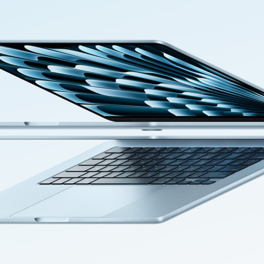 MACBOOK AIR M4 15''