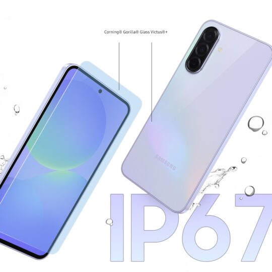 SAMSUNG A36/256GB/8RAM