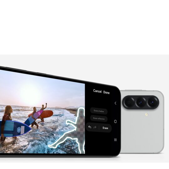 SAMSUNG A56/256GB/12RAM