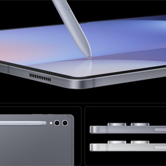 SAMSUNG TAB S10 ULTRA